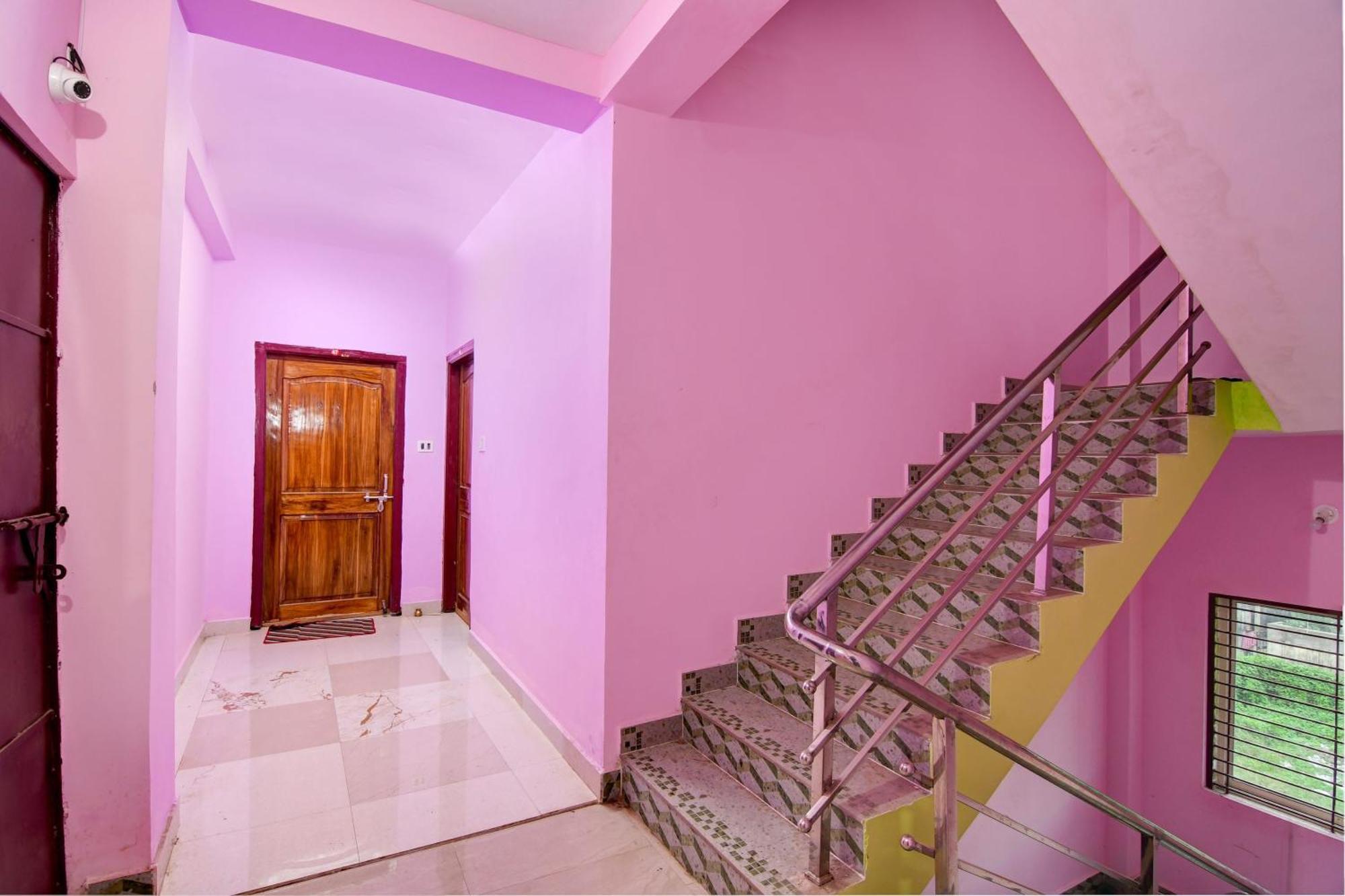 Hotel O Shivansh Residency Bhubaneswar Exterior foto