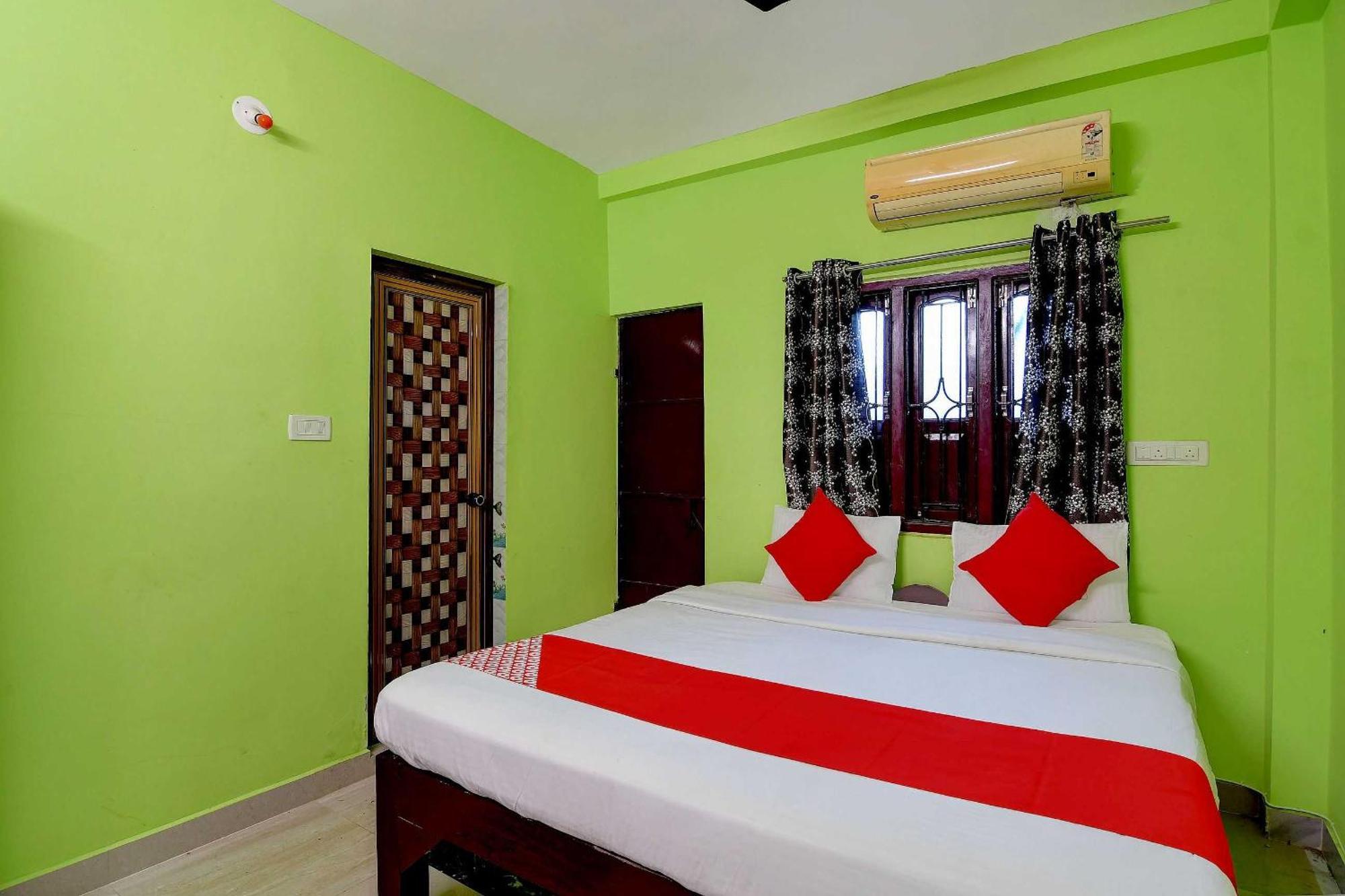 Hotel O Shivansh Residency Bhubaneswar Exterior foto